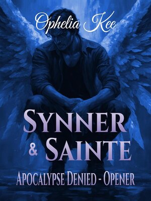 cover image of Synner & Sainte